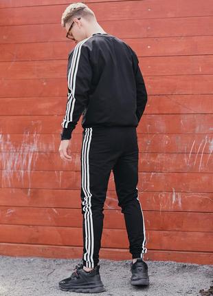 Свитшот adidas badge4 фото