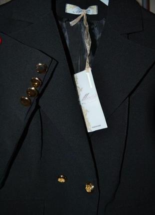 ✨ классический базовый пиджак ✨ итальянский пиджак ✨4 фото