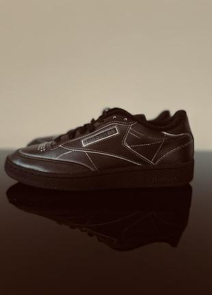 Reebok project 0 cc tl