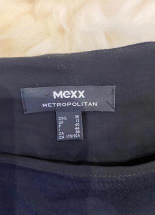 Красивое платье mexx 3
