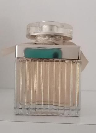 Chloe edp tester 75 ml новый4 фото