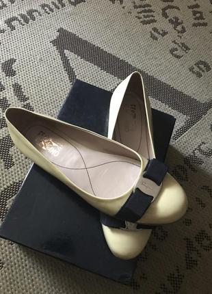 Стильные балетки, туфли salvatore ferragamo, ньяанс!