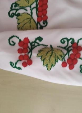 Вишиванка 4
