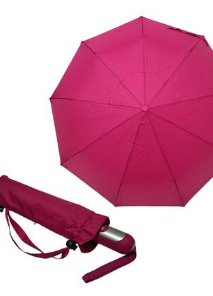 Складной зонтик lantana полуавтомат #09547