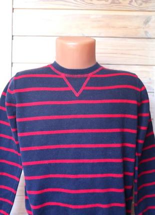 Тонкий котонові джемпер, худі, пайта светр