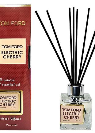 Аромадіфузор tom ford electric cherry brand collection 85 мл
