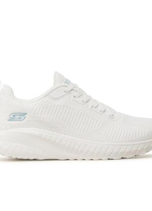 Женские кроссовки skechers bobs sport face off2 фото