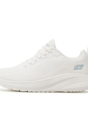 Жіночі кросівки skechers bobs sport face off3 фото