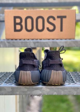 Adidas yeezy boost 350 v2 cinder адидас изи буст4 фото