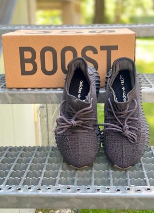 Adidas yeezy boost 350 v2 cinder адидас изи буст2 фото