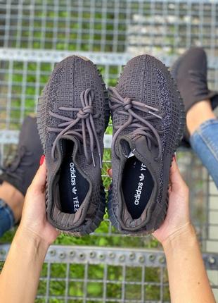 Adidas yeezy boost 350 v2 cinder адидас изи буст8 фото