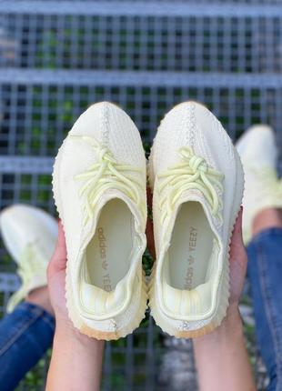 *_* adidas yeezy boost 350 v2 butter|| адидас изи буст8 фото