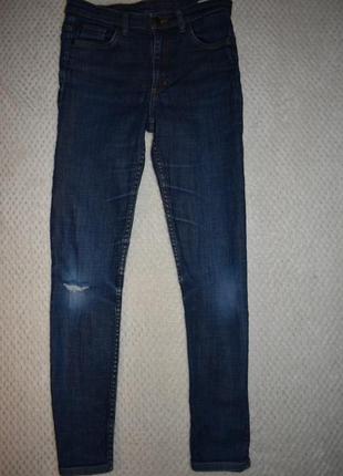 Джинси cos