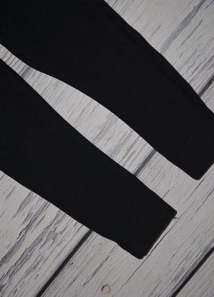 4 года 104 см фирменные леггинсы лосины гамаши для моднявок зара zara6 фото