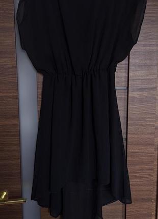 Платье сукня плаття шифон фирменные качественные