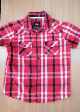 Шведка на хлопчика