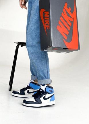 Кроссовки nike air jordan 1, nike air force 1, nike air max, nike zoom fly, nike vomero 5, nike blazer, nike lebron, nike cortez, nike m2k tekno9 фото