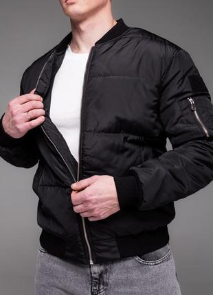 Мужская куртка мужская одежда2 фото