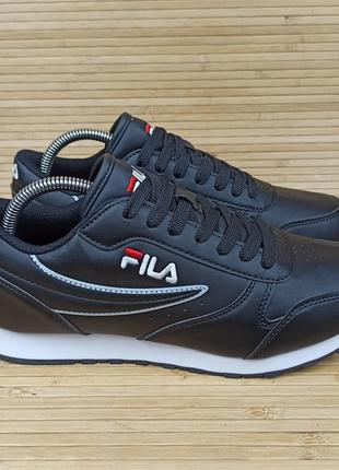 Кросівки fila orbit low  розмір 41 / 44 / 45