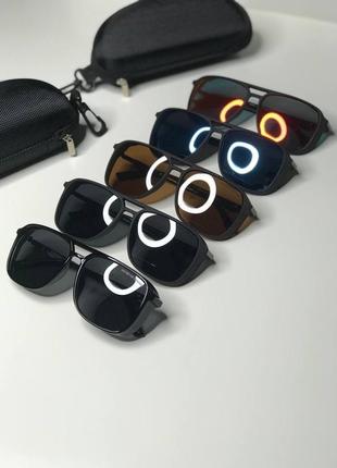 Солнцезащитные очки porsche р 55602 фото