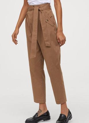 Стильні штани h&m