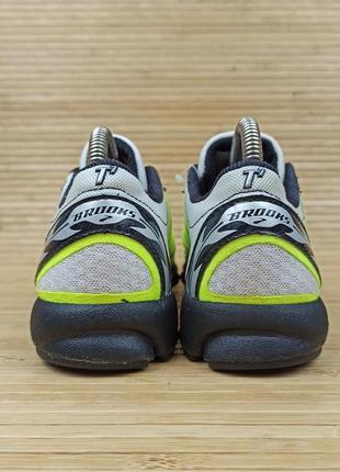 Brooks transcend 4 opinioni sales