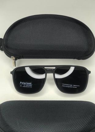 Солнцезащитные очки porsche р 57272 фото