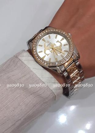 Стильные женские наручные часы, годинник2 фото