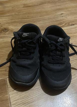 Кросівки nike