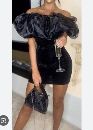 Платье от zara