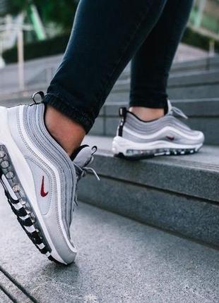 Кроссовки nike air max женские найк аир макс кожа nike huarache весна nike zoom fly черные женские кроссовки найк, nike react, nike blazer, nike shox