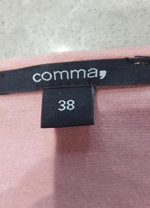 Comma,германия шифоновая блуза8 фото