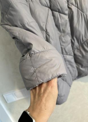 Куртка зимова зима пальто7 фото