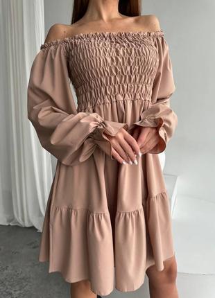 Сукня