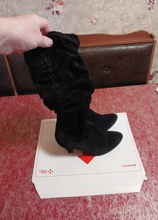 Чобітки весна