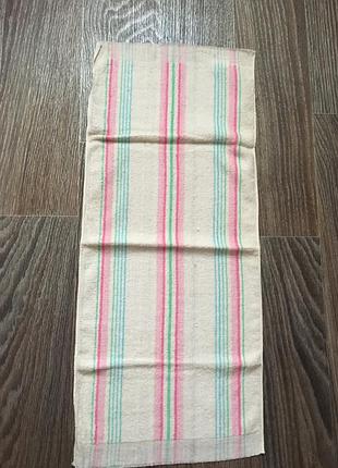 Супер рушник для ванної смужка