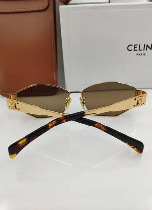 Очки celine2 фото