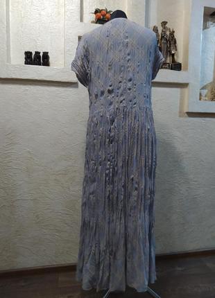 Платье ines de la fresange uniqlo2 фото