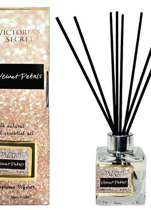 Аромадіфузор victorias secret velvet petals brand collection 85 мл