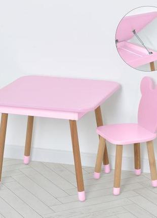 Столик 08-025r-box