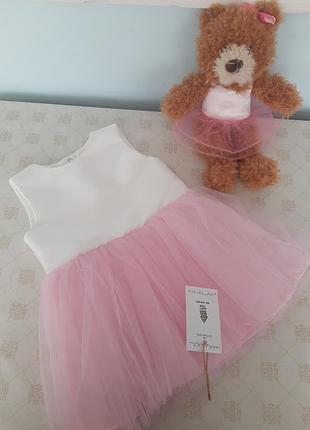 Платье евгакидс, р. 104