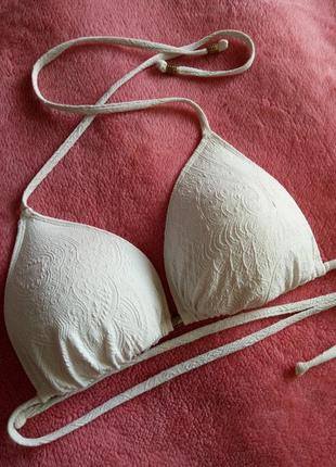 Бюст купальник на паралоне