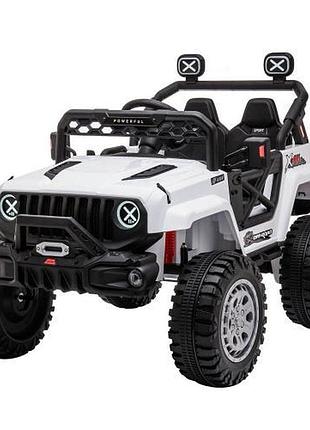 Джип m 4960eblr-1(24v)