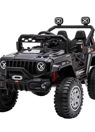 Джип m 4960eblr-2(24v)