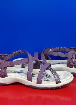 Женские сандалии skechers reggae slim оригинал