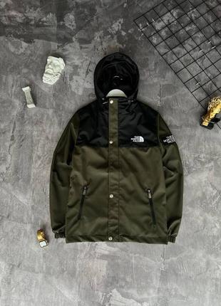 😍вітровка the north face💥