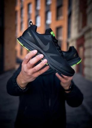 Зимові чоловічі кросівки nike pegasus 26x gore-tex 42