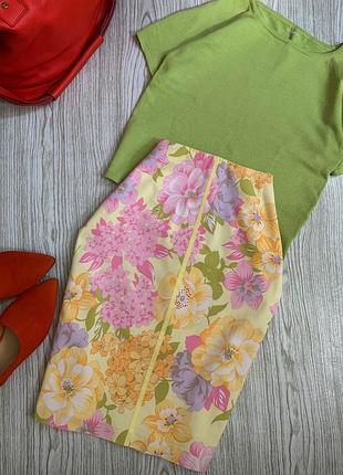 Спідниця австрія