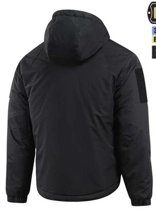 Продам m-tac куртка зимняя alpha gen.iii