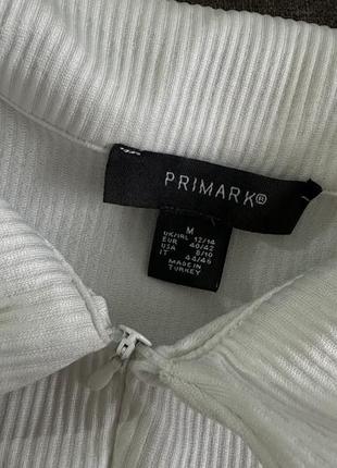 Боди (primark)3 фото